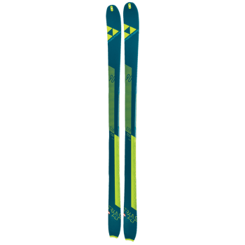 Lyže Fischer TRANSALP 90 CARBON