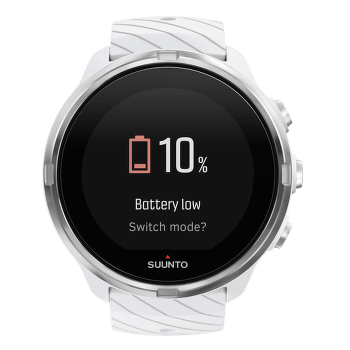 Hodinky Suunto Suunto 9 G1 White