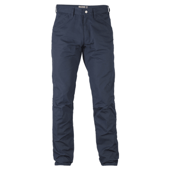 Nohavice Fjällräven High Coast Fall Trousers Men Night Sky