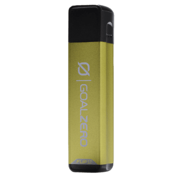 Powerbanka Goal Zero Flip 12 Green