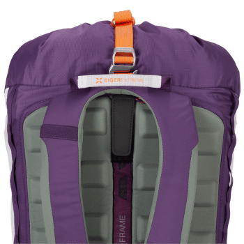 Batoh Mammut Trion Nordwand 20 white-dawn