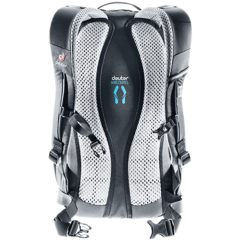 Batoh deuter Bike I 14 Violet-magenta