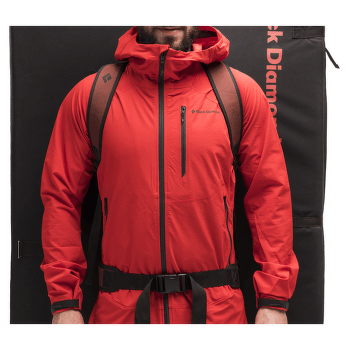 Bouldermatka Black Diamond MONDO CRASH PAD