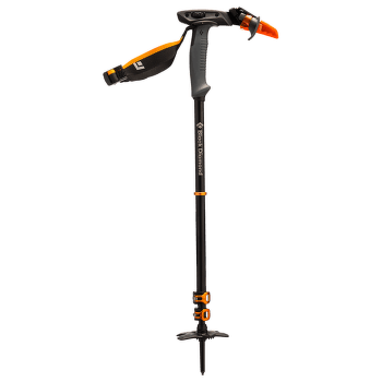 Palice Black Diamond Whippet Pole (111583)