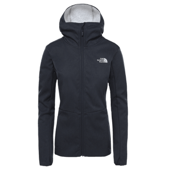 Bunda The North Face Quest Highloft Softshell Jacket Women URBAN NAVY HEATHER