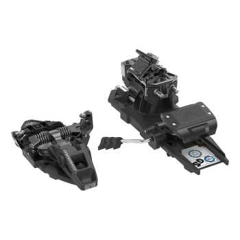 Viazanie Dynafit ST Rotation 10-120 8153c Black KS