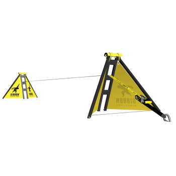 Slackline Gibbon INDEPENDENCE KIT CLASSIC