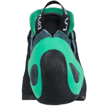 Lezečky La Sportiva Finale Woman Slate/Jade Green