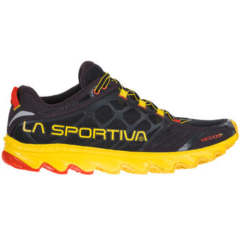 Topánky La Sportiva Helios SR Black/Yellow