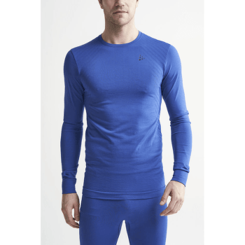 Tričko dlhý rukáv Craft Fuseknit Comfort LS Men B560000 žlutá