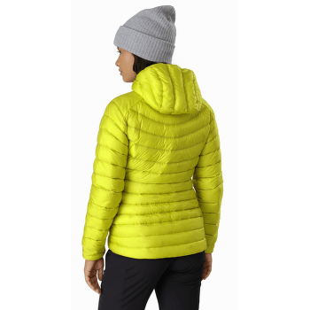 Bunda Arcteryx Cerium LT Hoody Women (26125) Timelapse