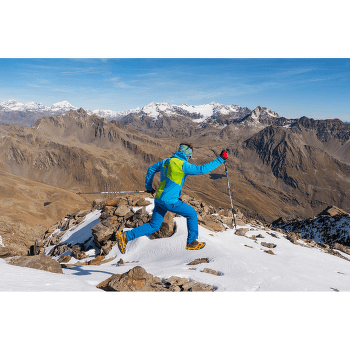 Nesmeky Nortec Trail