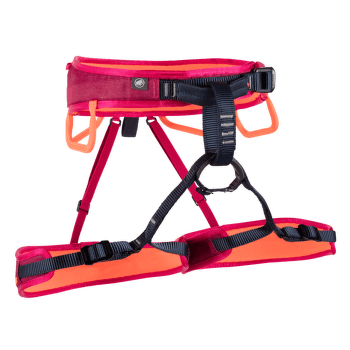 Sedák Mammut Ophir Fast Adjust Women sundown-safety orange 6373