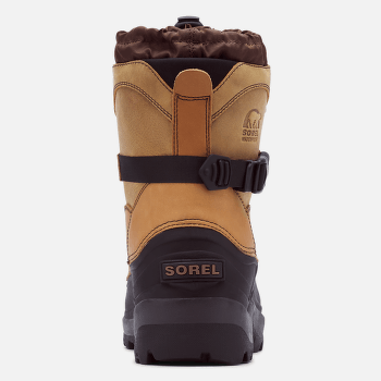 Topánky Sorel Conquest Men BARK 287
