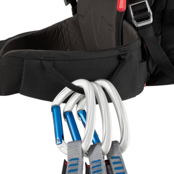 Batoh Mammut Pro Removable Airbag 3.0 (2610-0127045) black-vibrant orange