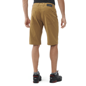 Kraťasy Millet Olhava Stretch Short Men URBAN 8786