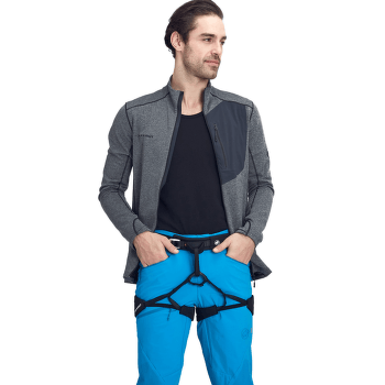 Nohavice Mammut Courmayeur SO Pants Men granit 0818