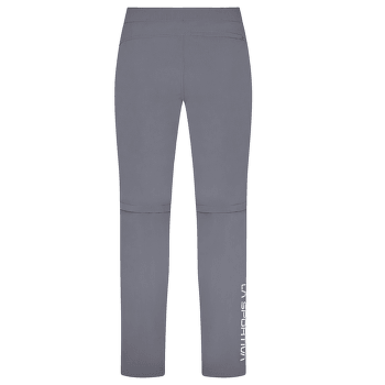 Nohavice La Sportiva Ground Pant Men Carbon