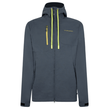 Bunda La Sportiva Jolly Jacket Men Carbon/Kiwi
