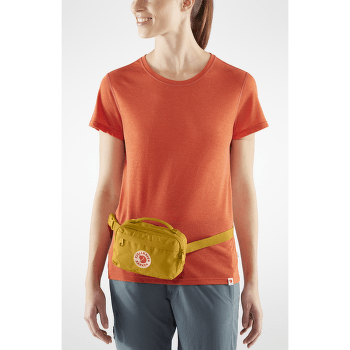 Ľadvinka Fjällräven Kanken Hip Pack Sky Blue