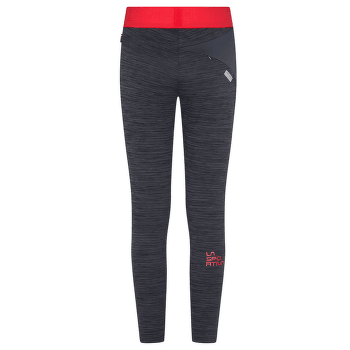 Nohavice La Sportiva Brind Pant Women Carbon