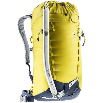 Batoh deuter Guide Lite 22 SL greencurry-navy