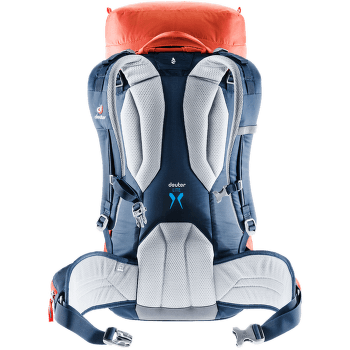 Batoh deuter Guide Lite 30+ Black