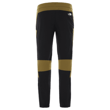 Nohavice The North Face Impendor Trek Pant Men TNF BLACK/FIR GREEN