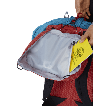 Batoh Arcteryx Alpha AR 35 Pegasus
