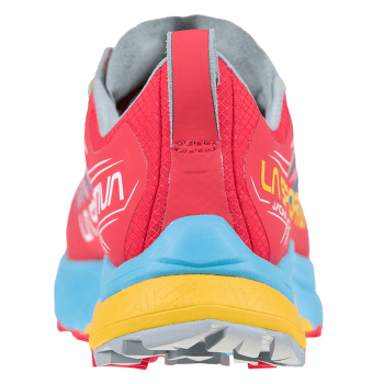 Topánky La Sportiva Jackal Woman Hibiscus/Malibu Blue