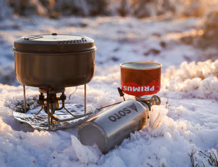 TEST: Multipalivový varič SOTO Stormbreaker – zlomí aj búrku?!