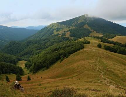 Prechod Veľkej Fatry – rady a tipy pre turistov