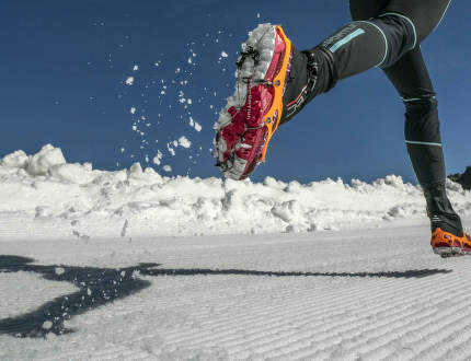 Ako vybrať protišmykové návleky