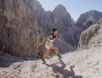 Trailrunning: Beh do kopcov – prečo a ako?