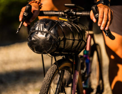 Tipy ako sa vybaviť na bikepacking