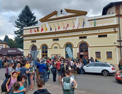 MHFF: Festival je za nami. Nech žije fesťák!