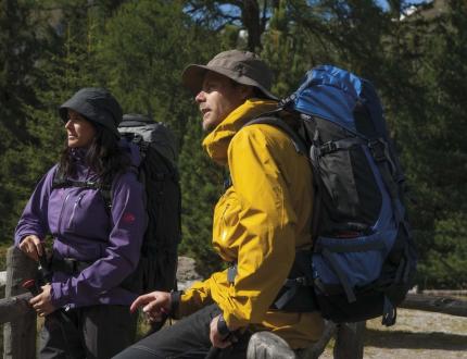 Predĺžte životnosť outdoor oblečenie. Vyskúšajte Granger’s