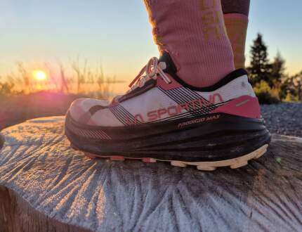 Recenzia: La Sportiva Prodigio MAX – maximálny prírastok do rodiny