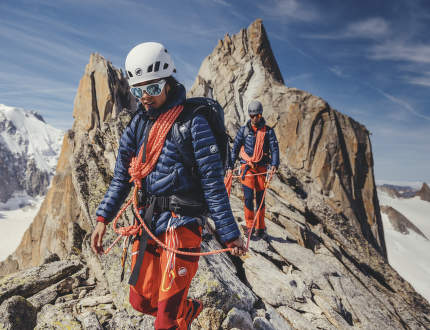 160 rokov Mammut: chránime našu planétu pre budúce generácie