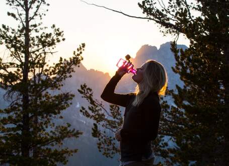 75 rokov Nalgene: od laboratórnej nádoby k outdoorovej ikone