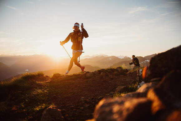 100 + 1 tipov, ako začať s trailrunningom