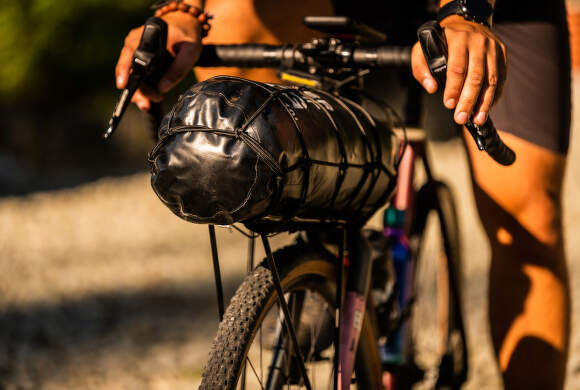Tipy ako sa vybaviť na bikepacking