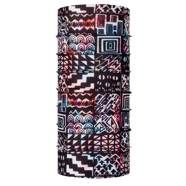 Šatka Buff COOLNET UV+ KIDS Bawe Multi BAWE MULTI