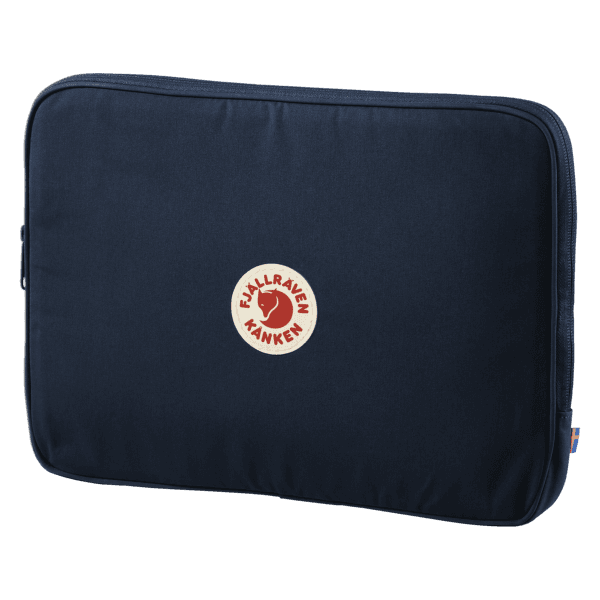Obal Fjällräven Kanken Laptop Case 13 Navy
