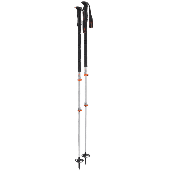 Palice Komperdell TITANAL EXP Pro