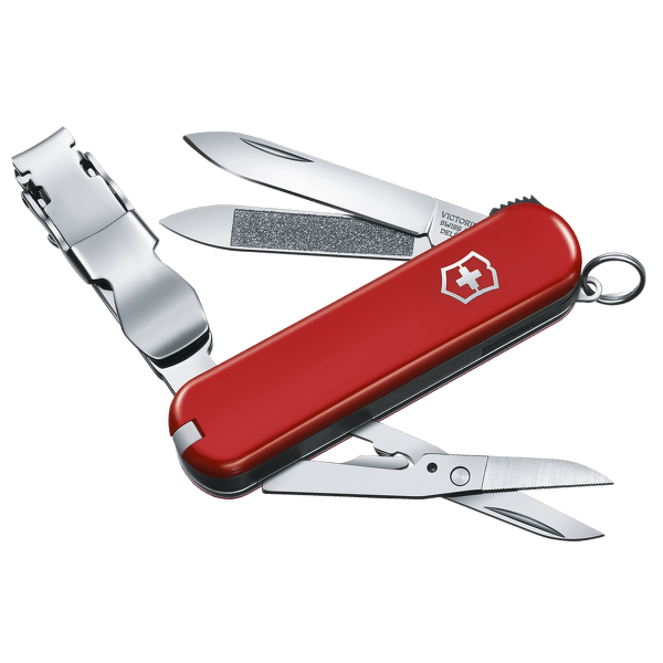 Nôž Victorinox Nail Clip 580 0.6463