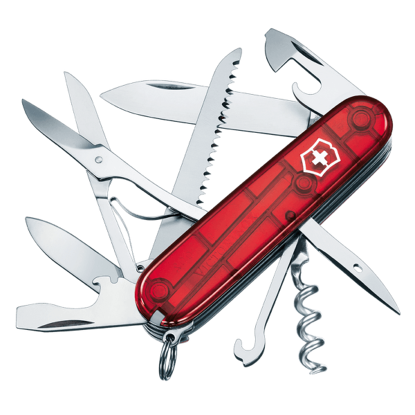 Nôž Victorinox Huntsman 1.3713.T