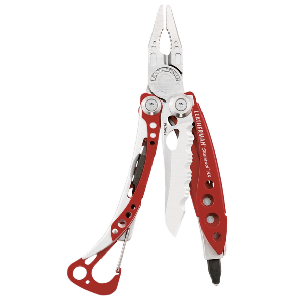 Náradie Leatherman Skeletool RX