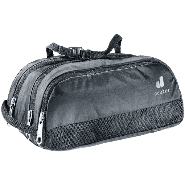 Hygienická taštička deuter Wash Bag Tour II (3930021) Black