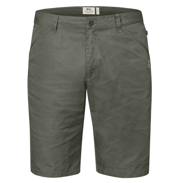 Kraťasy Fjällräven High Coast Shorts Men Mountain Grey